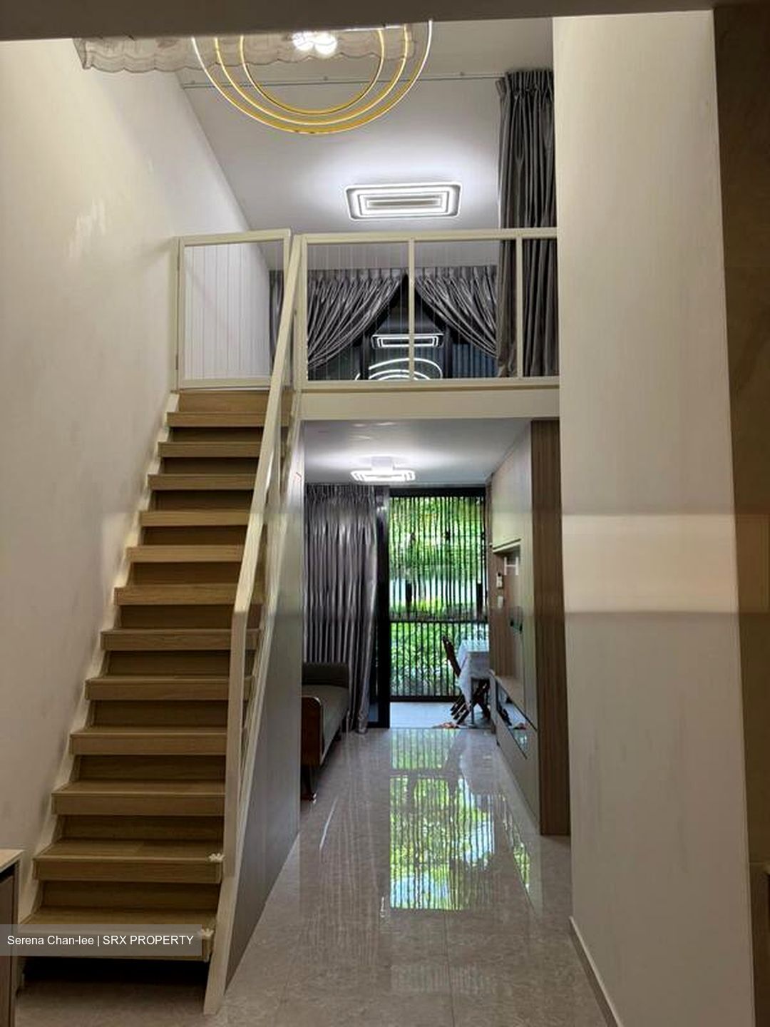 Parc Komo (D17), Apartment #510094461